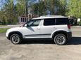 SUV   Skoda Yeti 2013 , 660000 , 