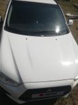 SUV   Mitsubishi ASX 2013 , 730000 , 