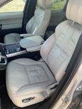 SUV   Land Rover Range Rover Sport 2013 , 2400000 , -