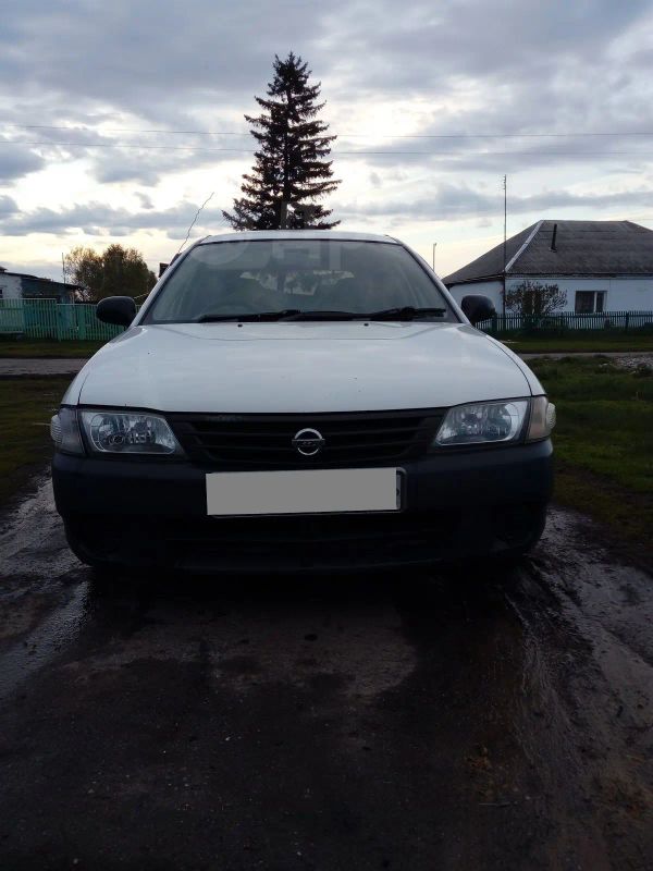  Nissan AD 2000 , 130000 , 