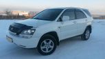 SUV   Toyota Harrier 2000 , 590000 , 