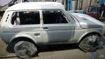 SUV    4x4 2121  1996 , 200000 , 