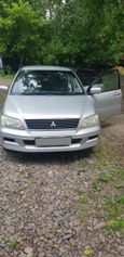  Mitsubishi Lancer Cedia 2001 , 210000 , 