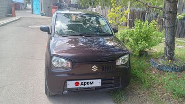  Suzuki Alto 2016 , 495000 , 