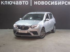  Renault Sandero 2022 , 1600000 , 