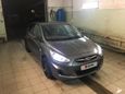  Hyundai Solaris 2012 , 590000 , 