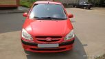  Hyundai Getz 2007 , 245000 , 