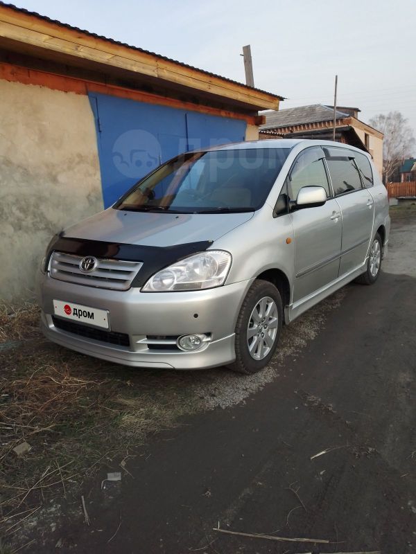    Toyota Ipsum 2003 , 570000 , 