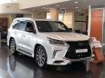 SUV   Lexus LX570 2019 , 7572000 , 