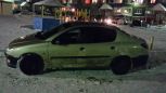  Peugeot 206 2008 , 160000 , 