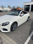  Mercedes-Benz E-Class 2017 , 3500000 , 