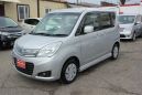  Suzuki Solio 2014 , 520000 , 