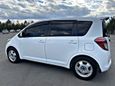  Toyota Ractis 2009 , 420000 , 