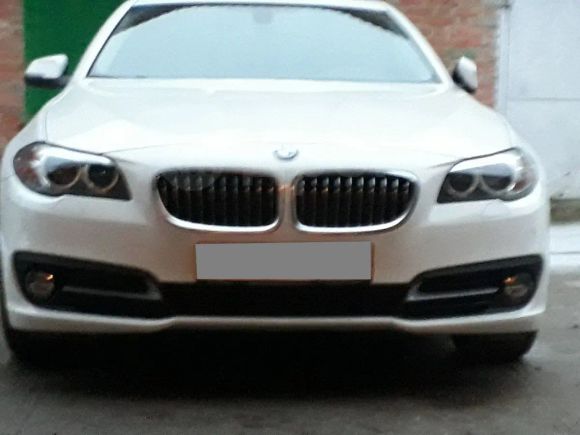  BMW 5-Series 2016 , 1720000 , 