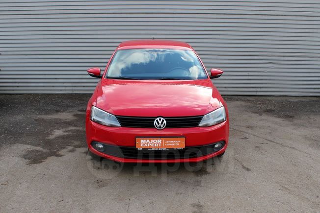  Volkswagen Jetta 2011 , 450000 , 