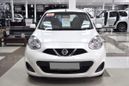  Nissan March 2016 , 479000 , 