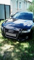  Audi A5 2010 , 680000 , 