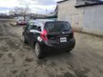  Nissan Note 2014 , 490000 , 