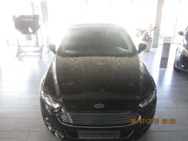  Ford Mondeo 2016 , 1925000 , 