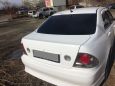  Toyota Altezza 2001 , 330000 , 