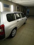  Toyota Probox 2014 , 593000 , 