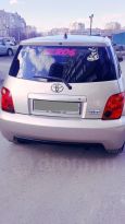  Toyota ist 2003 , 260000 , 