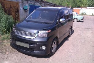    Toyota Voxy 2003 , 489000 , 