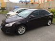  Chevrolet Cruze 2013 , 498000 , 