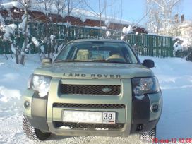 SUV   Land Rover Freelander 2004 , 450000 , -
