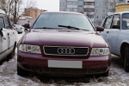  Audi A4 1997 , 160000 , 