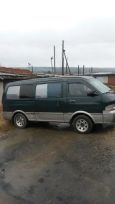    Kia Pregio 1996 , 160000 , -