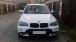 SUV   BMW X5 2008 , 750000 , 