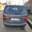    Volkswagen Touran 2004 , 450000 , 