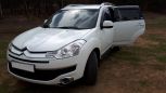 SUV   Citroen C-Crosser 2011 , 788000 , 