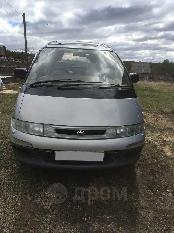    Toyota Estima Emina 1994 , 270000 , 