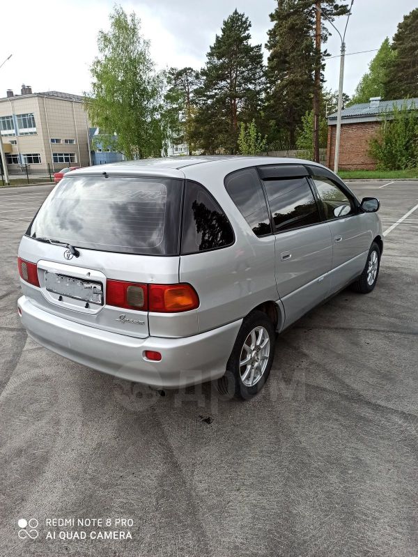    Toyota Ipsum 1997 , 290000 , 