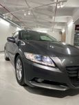  3  Honda CR-Z 2010 , 685000 , 