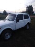 SUV    4x4 2121  1997 , 86000 , 