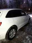 SUV   Audi Q5 2011 , 800000 , 