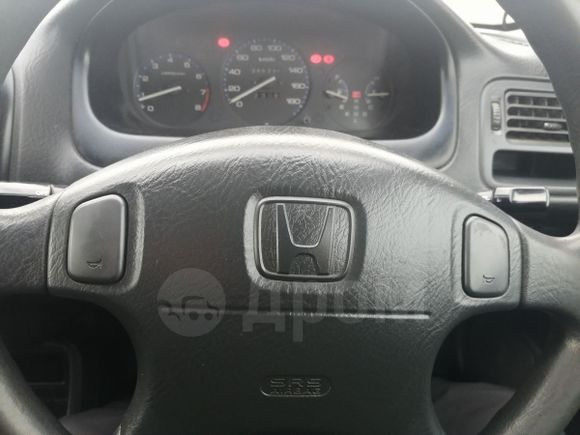  Honda Integra SJ 1997 , 135000 , 