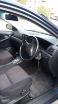  Toyota Corolla Fielder 2001 , 350000 , 