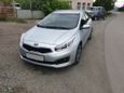  Kia Ceed 2016 , 865000 , 