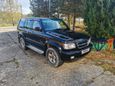 SUV   Isuzu Bighorn 1998 , 403888 , 