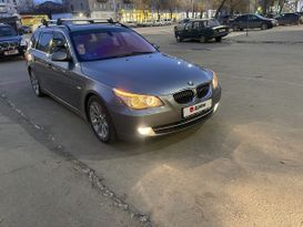  BMW 5-Series 2008 , 1500000 , 