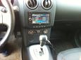 SUV   Nissan Qashqai 2008 , 550000 , 