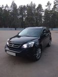 SUV   Honda CR-V 2011 , 1019000 , 