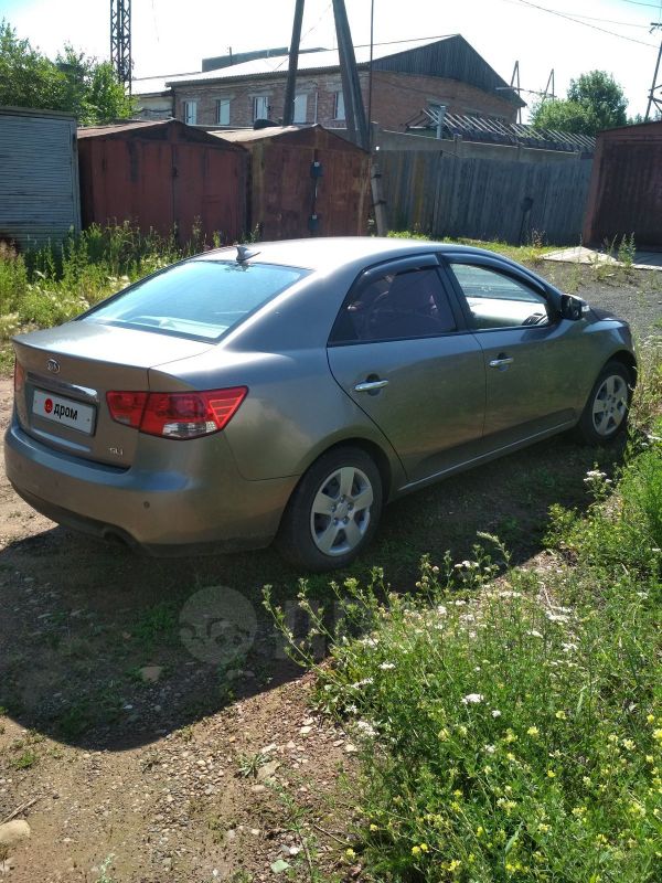  Kia Forte 2010 , 495000 , 