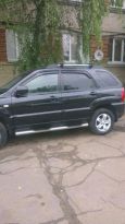 SUV   Kia Sportage 2009 , 620000 , 