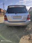 SUV   Toyota Kluger V 2005 , 770000 , 