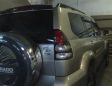 SUV   Toyota Land Cruiser Prado 2003 , 1100000 , 